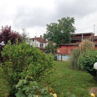 Agriturismo E Az. Agricola Ma.Mi Sale Exteriör bild